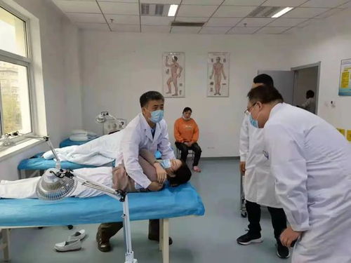 市醫(yī)院攜手省人民醫(yī)院，共建優(yōu)勢(shì)學(xué)科醫(yī)聯(lián)體傳統(tǒng)醫(yī)學(xué)診療與診斷技術(shù)研發(fā)中心