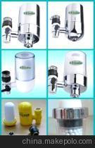 美的特價(jià)龍頭凈水寶 品質(zhì)凈水，觸手可及